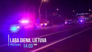 Laba diena, Lietuva | 2018-03-23 anonsas