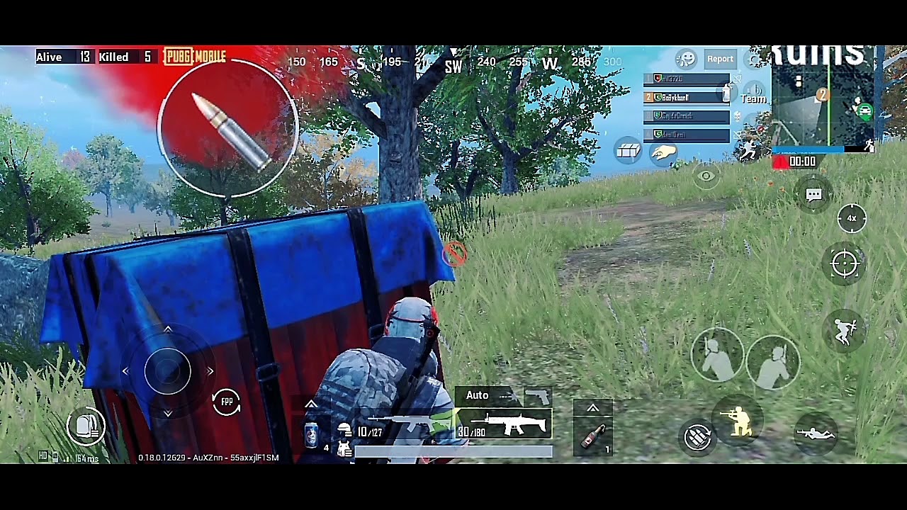Pubg Mobile / My Best GamePlay / GamePlay video /Pubg Boy - YouTube