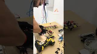 Elétrica é serviço em que cada detalhe faz a diferença! #eletricista