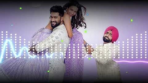 Jaanam | Bad Newz | Vicky Kaushal | Triptii Dimri | Vishal Mishra | In cinemas 19th July