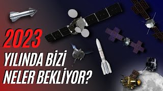 2023 Yılında Bizi Neler Bekliyor?