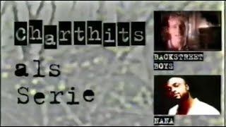 23.06.1997 RTL2 Werbeblock bei Willkomen Im Leben Nr.2