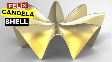 Grasshopper Tutorial (Parametric Architecture)