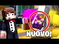 IL SEGRETO DIETRO I NUOVI REGALI DI MINECRAFT!