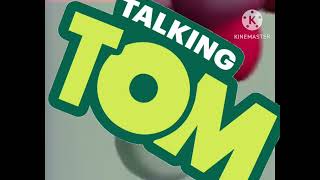 Kirby In The Bnd Talking Tom