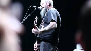 NEUROSIS &quot;We All Rage In Gold&quot; Live @ Villette Sonique Paris 25/05/2013 3/3