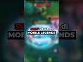 Skin² ghaib di MOBILE LEGENDS #MLBBCreator #MLBBALLSTAR