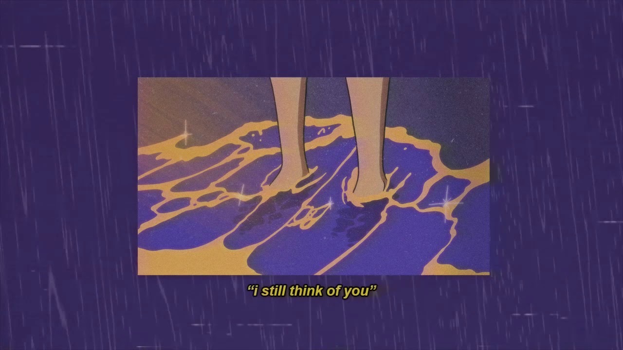 the bootleg boy & maberry - i still think of you