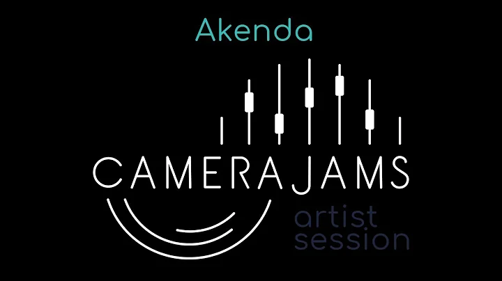 Week #30 - 05/16/18 - Akenda Artist Session
