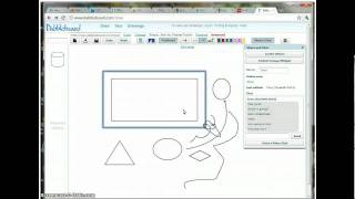 My CSC300 Screencast: Dabbleboard