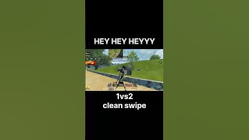 Impressive 1 vs 2 🤯🤯 #codm #codmobile #shorts  #codmbr  #callofdutymobile #cod #gaming  #callofduty