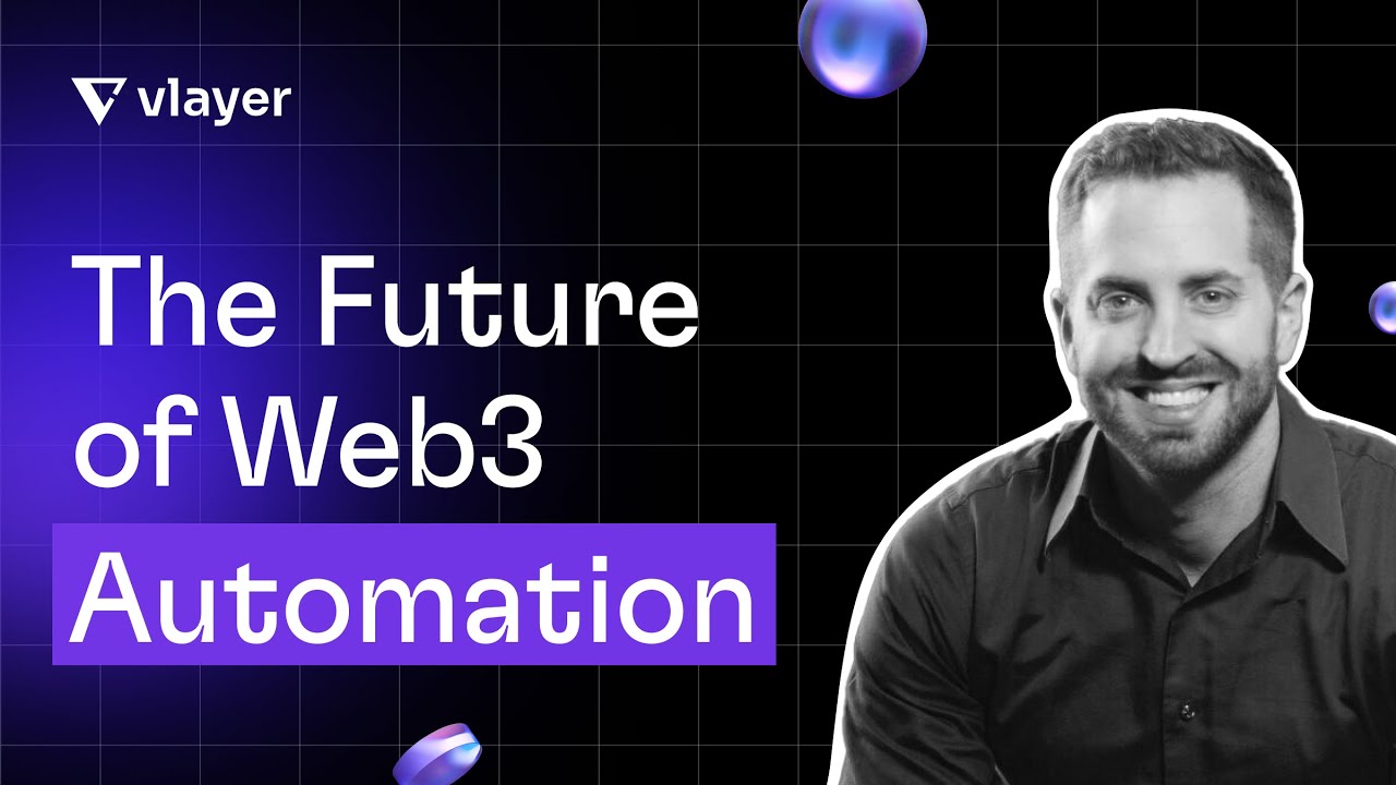 The Next Big Thing in Web3 Automation? | Verified Show EP2