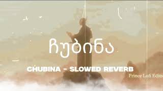 ჩუბინა | Chub1na.Ge (Super Slowed Reverb) | Thorfinn Theme Song Ringtone [HQ Download]