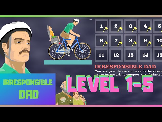 Happy Wheels - Part 1 - PewDiePie Lets Play 