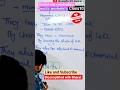 NASTIC MOVEMENTS |#Biology #shorts #shortsfeed #shortsviral #shortsinhindi #neet #popular #trending