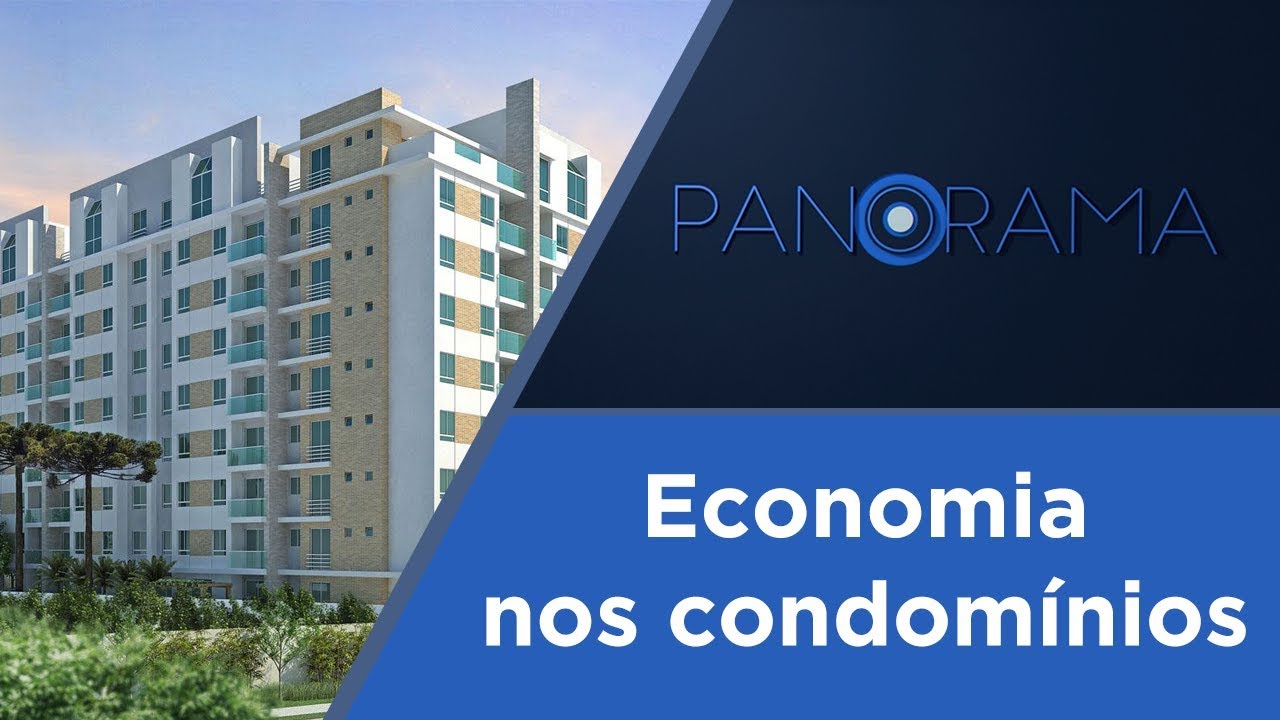 jornal do brasil Panorama | Taxas de condomínios | 20/02/2018