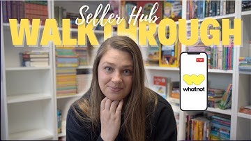 Whatnot 101: Ultimate Guide to Auctions, Giveaways, Shipping & Selling Like a Pro! Easy Tutorial