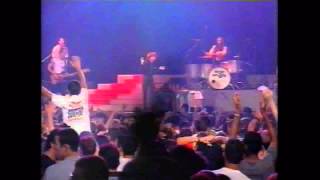 Rita Lee & Roberto de Carvalho - Desculpe o Auê - Ao vivo no show A Marca da Zorra