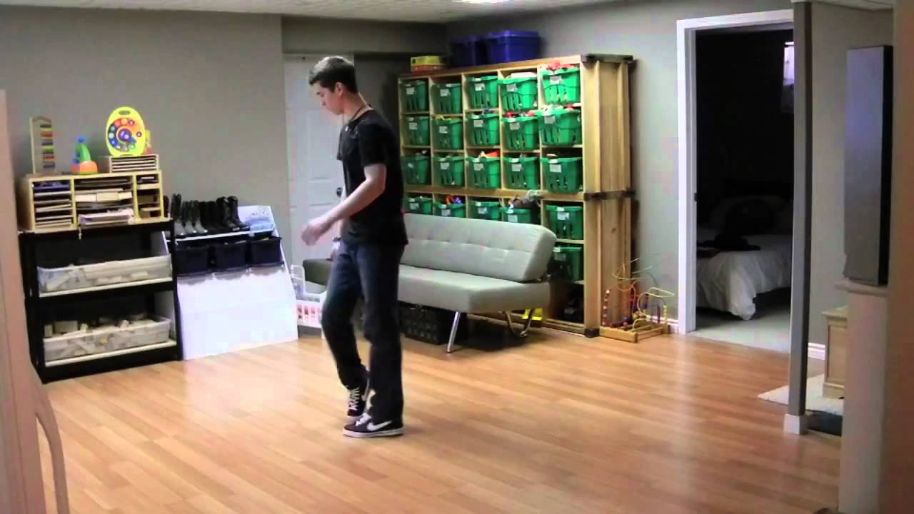Gliding Sliding Dance YouTube