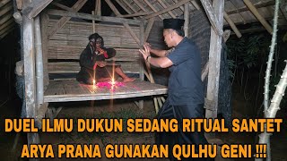 Download Lagu BAHAYA !!! HANTAM DUKUN SANTET YANG SEDANG RITUAL DI BAYAR 20 JT/arya prana  MP3