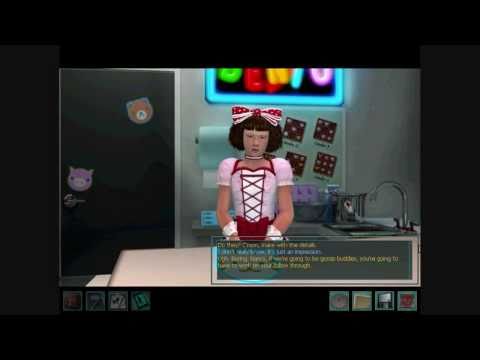 Nancy Drew: Shadow at the Wateru0027s Edge (Part 22): Help from Yumi