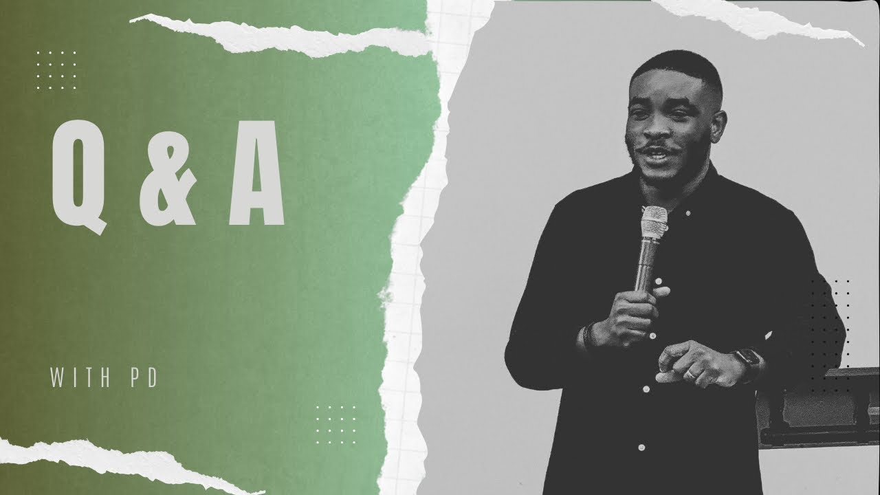 Мифы и сложные вопросы из Библии.