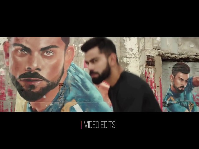 Virat Kohli - Remember The Name (Inspirational Video Song) class=