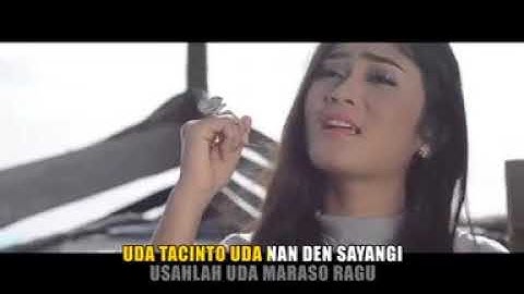 Tiffany - Dangalah Cipt Roby Januarta & Jhon Kinawa [Official Music Video]