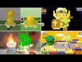 スーパーマリオ 3Dワールド バグ,小ネタ,裏技,無限1アップ まとめ(Switch版発売記念)
