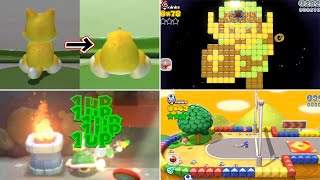 スーパーマリオ 3dワールド バグ 小ネタ 裏技 無限1アップ まとめ Switch版発売記念 Youtube スーパーマリオ 3dワールド バグ 小ネタ 裏技 無限1アップ まとめ Switch版発売記念 Youtube