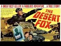 James mason in henry hathaways the desert fox the story of rommel 1951