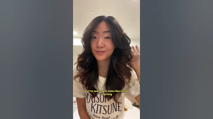 HOW I MAKE MY DYSON AIRWRAP CURLS LAST 3+ DAYS