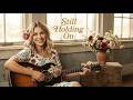 Hannah H –"Still Holding On" (Original Bluegrass Gospel Country Song) | American Idol 2026 Star