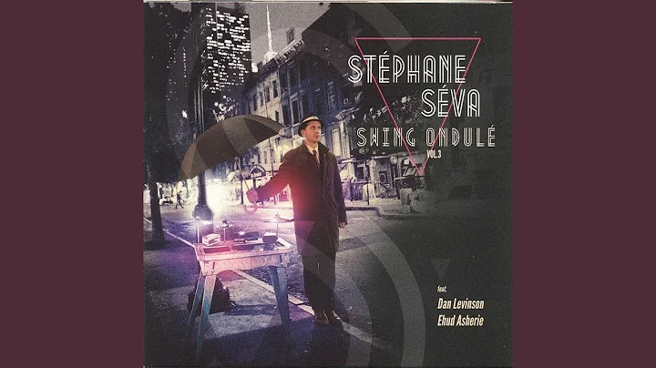 As Time Goes By (feat. Dan Levinson, Ehud Asherie)