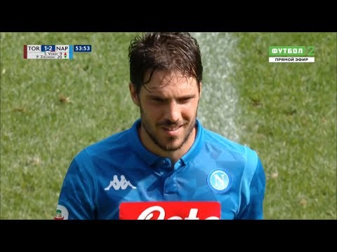 Simone Verdi vs Torino FC HD 720p 60p (23/09/2018)


