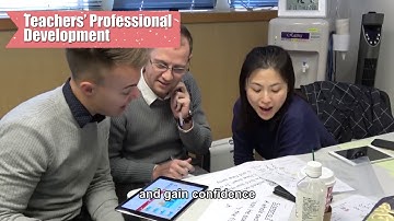 NET Section Primary Literacy Programmes