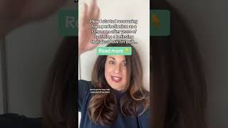 Stepmom Perfectionism