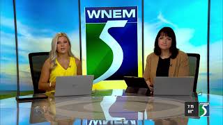 WNEM Morning Extra: Monday, August 31