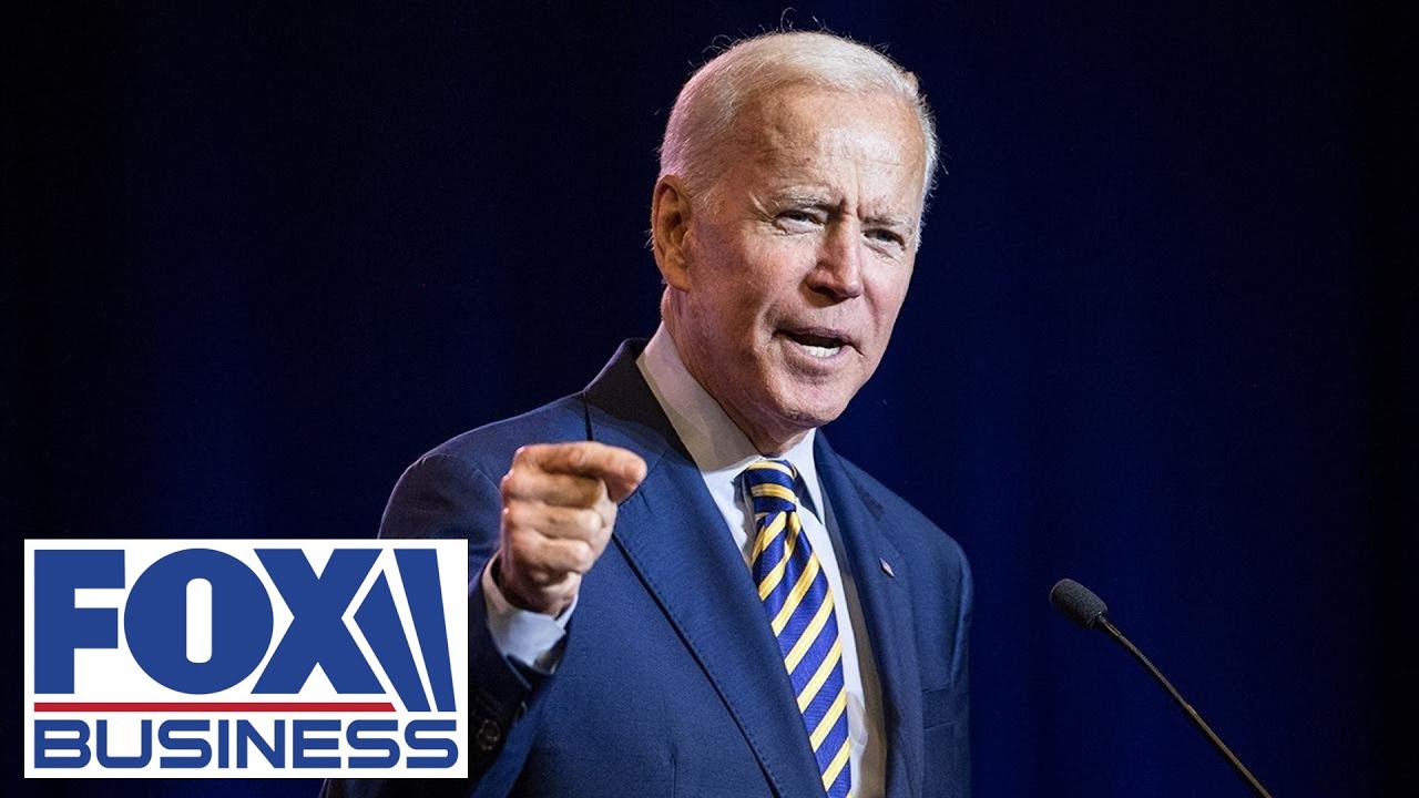 Biden curses out voter asking about gun control