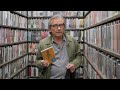 Griffin Dunne’s Closet Picks