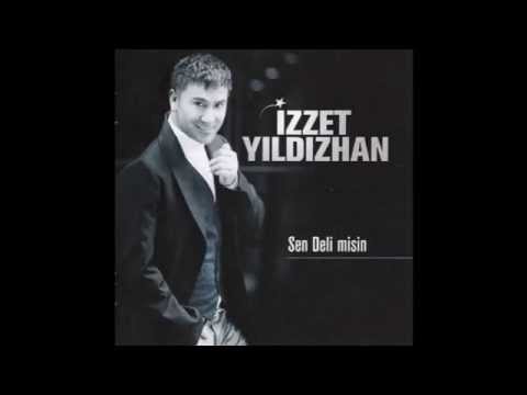 İzzet Yıldızhan - Dağlar Verin Yarimi (Official Audio)
