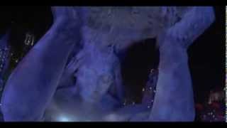 MrFreeze ICE One-Liners