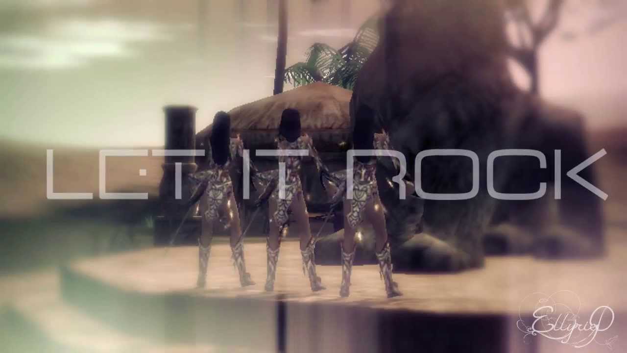 [Metin2-ᗰep #1] Life of the Party