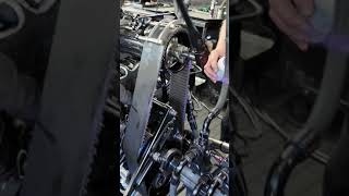Pit Side ASMR