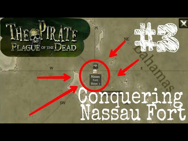 The Pirate: Plague of the Dead - Melhores e mais rápidas maneiras de  adquirir navios novos - #31 