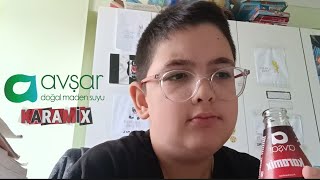 AVŞAR KARAMİX DENİYORUZ! 