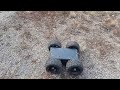 Робот с камерой. FPV своими руками