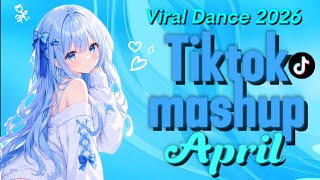 New Viral Tiktok Mashup Dance Philippines April 2026  Latest Viral Tiktok Dance 
