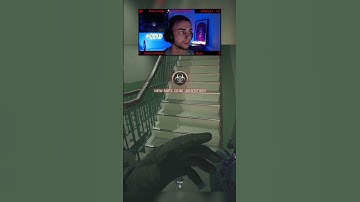 KILLING HACKERS IN WARZONE PART 1 #SHORTS