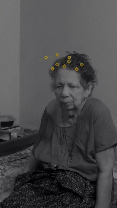 Ammama - Karmali Ammama